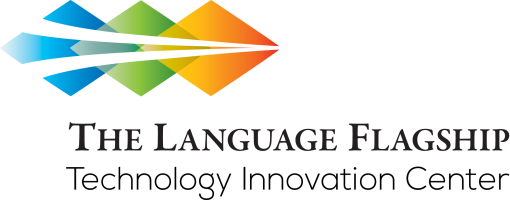 Language Flagship Tech Center Classroom