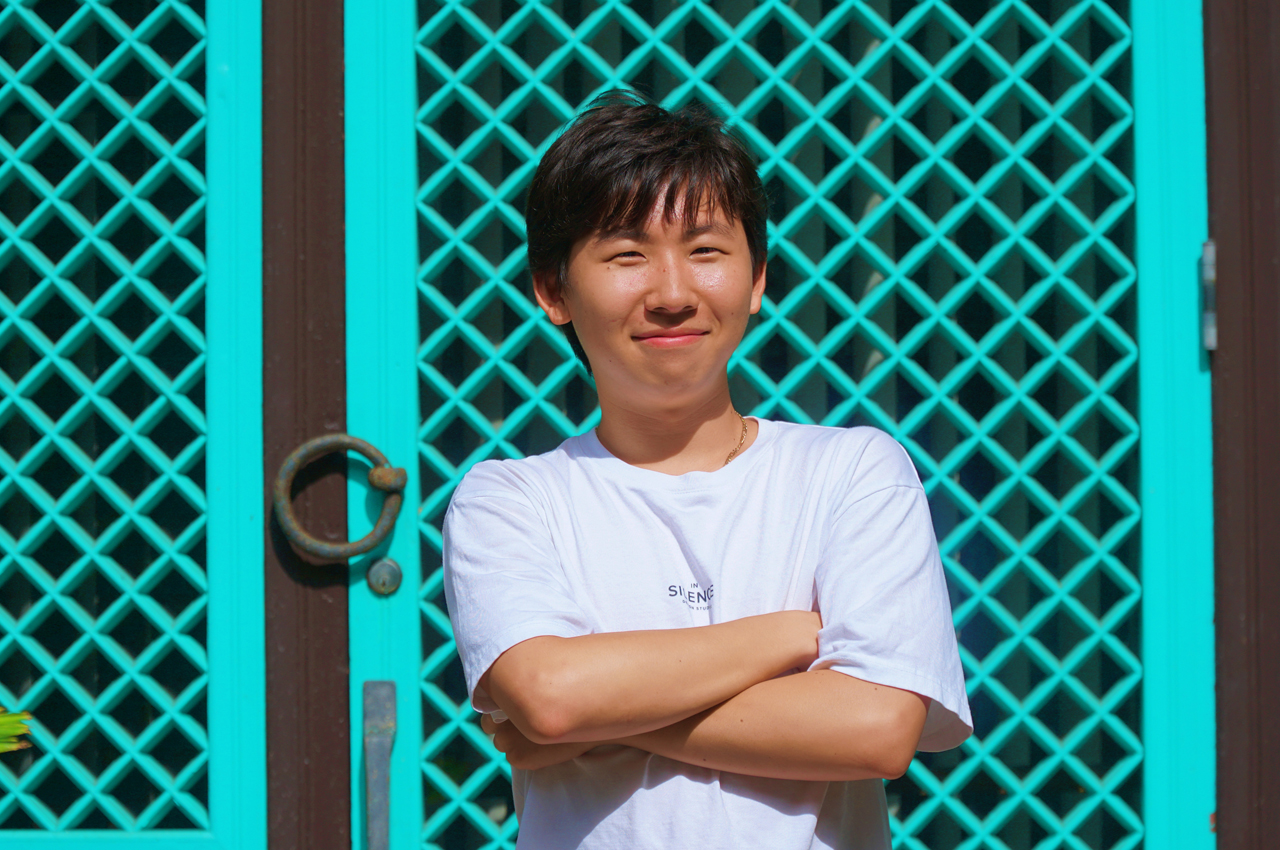 Lei Yoshioka 레이 요시오카