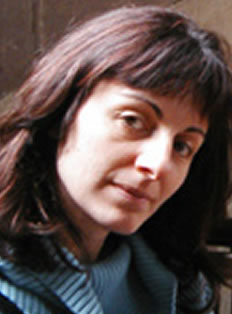 Andrea Berez-Kroeker