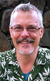 Stephen Tschudi