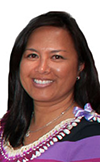 Claire Kahrobaie
