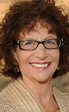 Dr. Madeline K. Spring