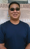Robert Wong