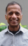 Umesh Rao