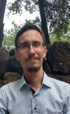 Dmitrii Egorov
