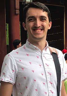 Denis Melik Tangiyev