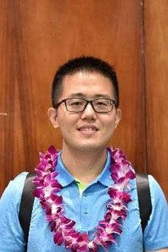 Tian Wang