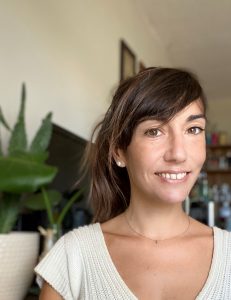 María (Mery) Díez-Ortega
